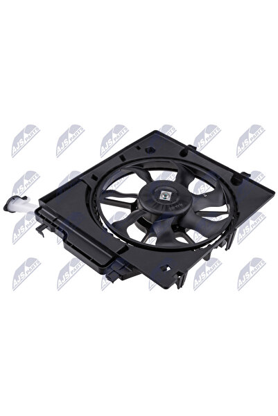 NTY CARCASA VENTILATOR KIA ECHIVALENT 25380-1Y000 CCW-KA-001