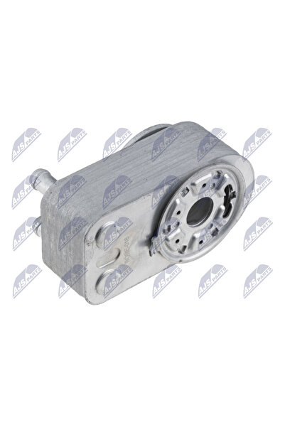 NTY RADIATOR RACIRE MOTOR RENAULT ECHIVALENT 8200780410 CCL-RE-016