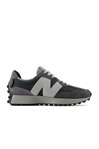 New Balance 327 Men's Gray Casual Shoes - U327Od