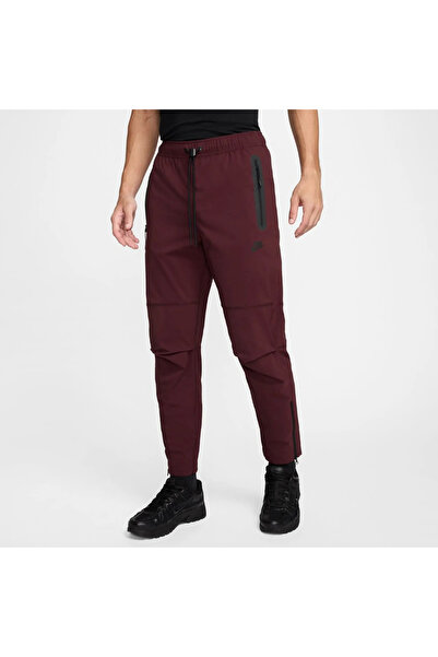 Nike Sportswear Tech Woven Men's Pants Tracksuit