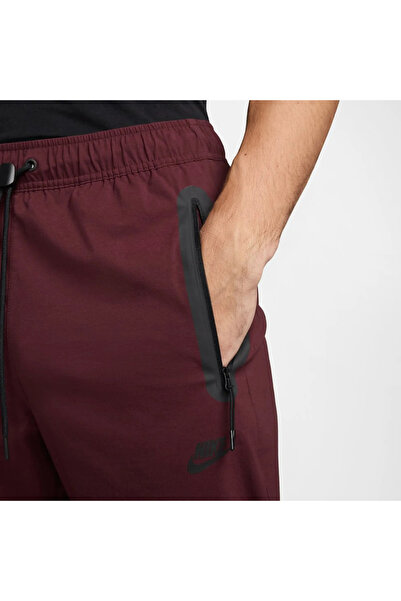 Nike Sportswear Tech Woven Men's Pants Tracksuit