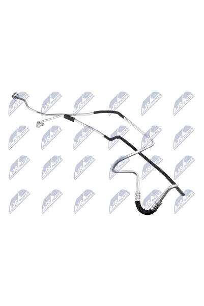 NTY CONDUCTA FREON AER CONDITIONAT AUDI ECHIVALENT 7L6820722F CPR-AU-049