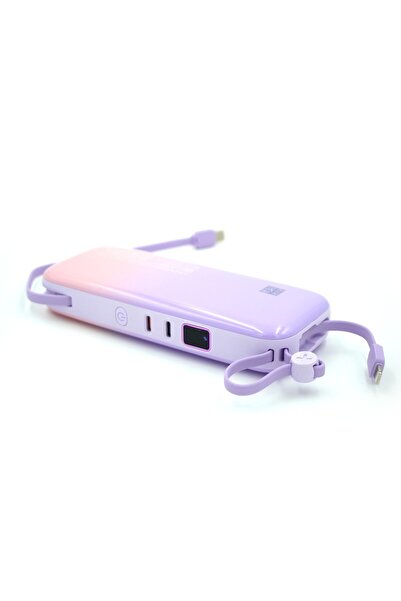 Fineblue FD06 20.000 mAh Kablolu PowerBank