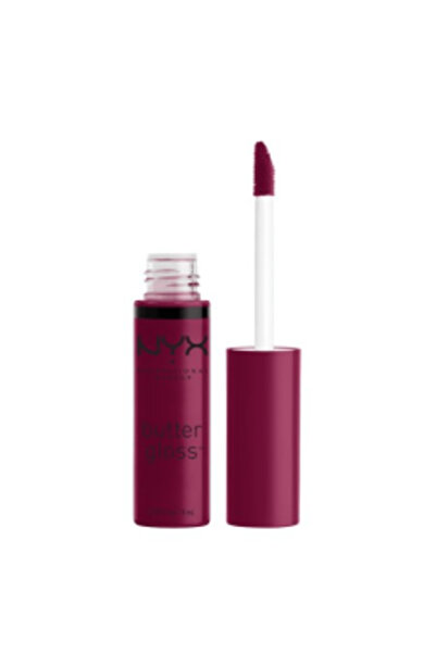 Attention Care ملمع الشفاه N.YX Buttergloss رقم 41