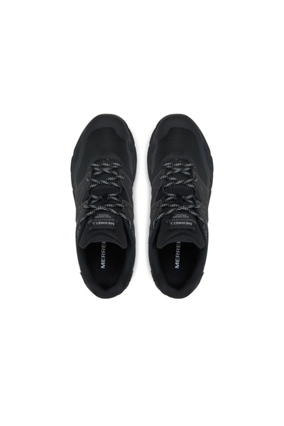 Merrell Men's Black Water Shoes Maipo Explorer Aerosport