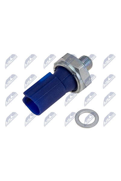 NTY SENZOR PRESIUNE ULEI AUDI,SEAT,SKODA,VW ECHIVALENT 04E919081A ECC-AU-009