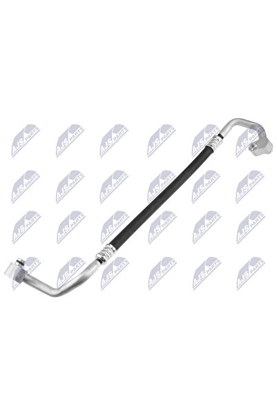 NTY CONDUCTA FREON AER CONDITIONAT VW,AUDI,SKODA,SEAT ECHIVALENT 1K0820721BD ...