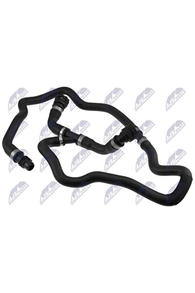 NTY CONDUCTA FURTUN LICHID RACIRE BMW ECHIVALENT 17127560161 CPP-BM-134