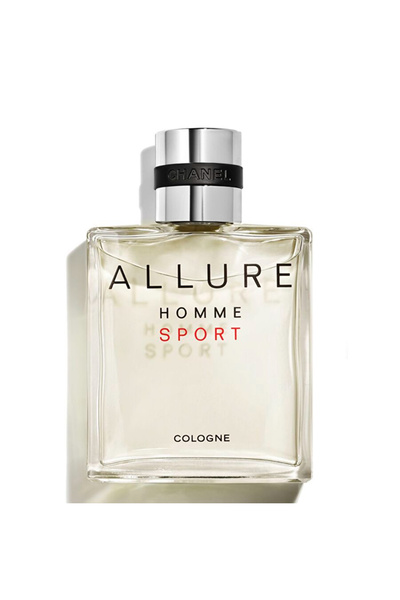 Chanel Allure Homme Sport Cologne Spray 100 ml Elsbeauty