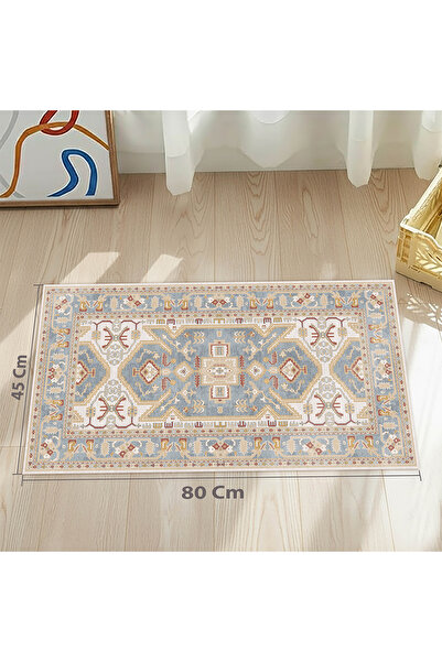 Home Soul Entrance mat and floor mat, 45x80 cm, non-slip | Wide selection of modern and classic designs