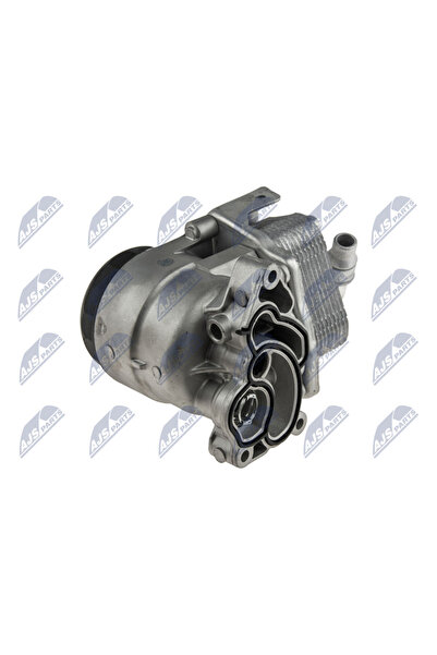 NTY RADIATOR RACIRE MOTOR CU FILTRU BMW ECHIVALENT 11427508966 CCL-BM-019