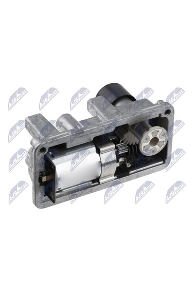 NTY ACTUATOR TURBINĂ 6NW010430-27/ LAND ROVER, RANGE ROVER ECHIVALENT 6NW0104...