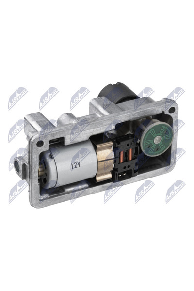NTY ACTIONATOR TURBINA G-108/6NW008412/ MERCEDES ECHIVALENT 6NW008412 ECD-ME-027