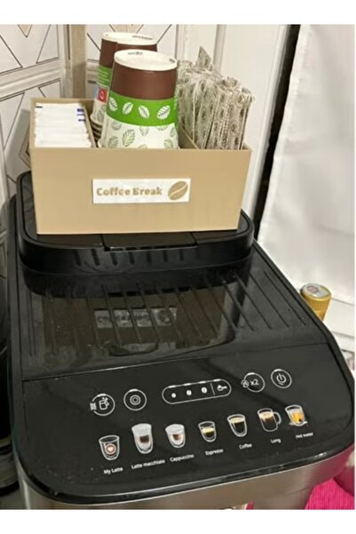 3D Brothers Comprehensive Coffee Accessories Storage and Organization System