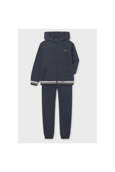 MAYORAL boys' tracksuit 7849-53