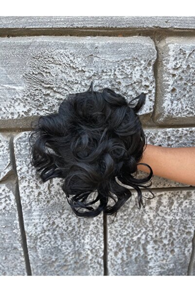 Doruk Hair gerçek insan saçı protez saç