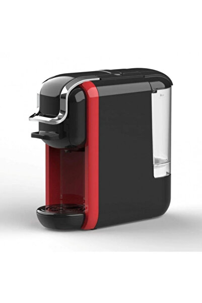 DLC Capsule Coffee Maker 3-in-1 (Nespresso Compatible)