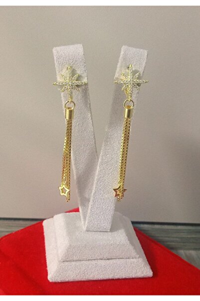 IAMIRA Star Earrings II