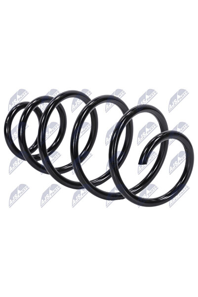 NTY ARC SUSPENSIE OPEL ECHIVALENT 13219112 ASZ-PL-072