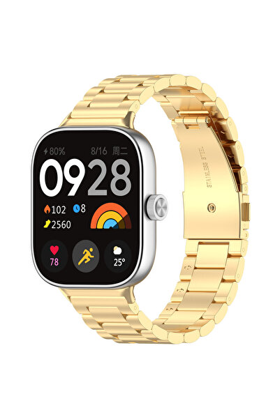 Nextron Xiaomi Redmi Watch 4 / Redmi Watch 5 Uyumlu A+Kalite Ayarlanabilir Pa...