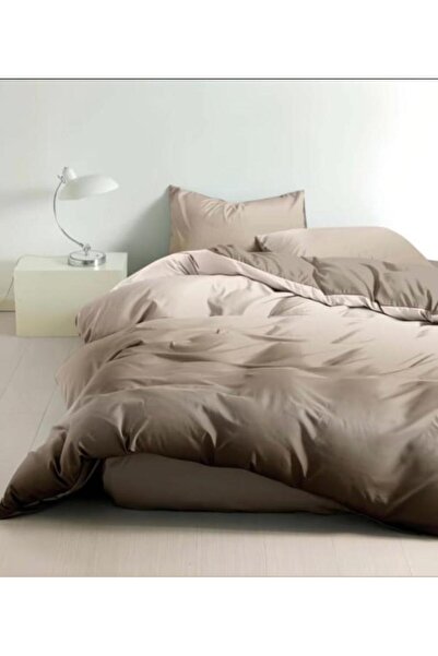 East Comfort 6-piece Bed Linen Set