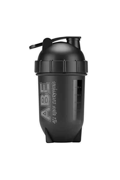 Abe شاكر - أسود