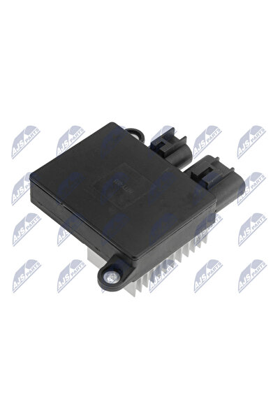 NTY UNITATE COMANDA VENTILATOR ELECTRIC TOYOTA ECHIVALENT 89257-26020 CSW-TY-003