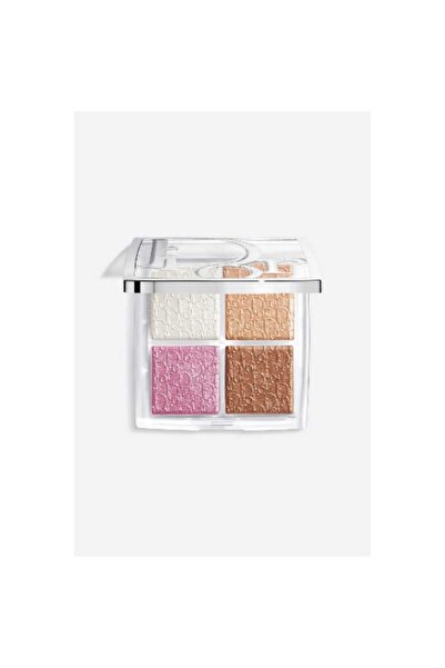 Dior Palette Backstage Glow Maximizer 001