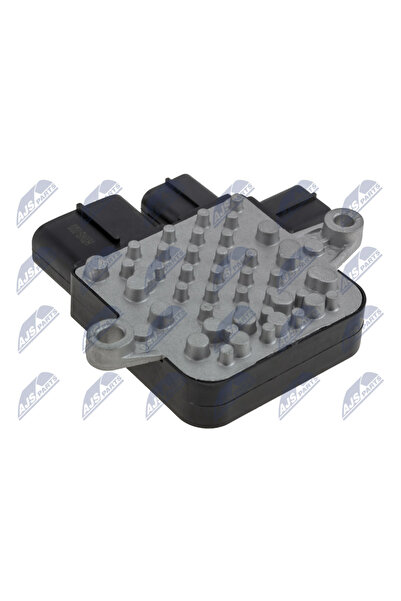 NTY UNITATE COMANDA VENTILATOR ELECTRIC NISSAN ECHIVALENT 21493-B210B CSW-NS-000