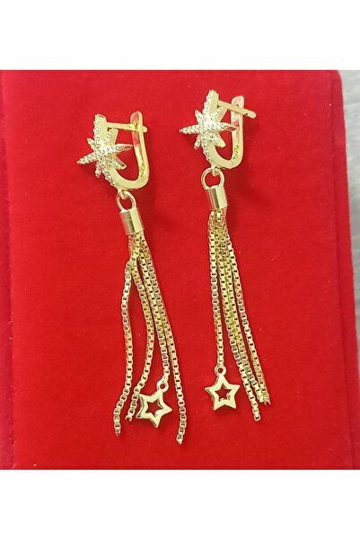 IAMIRA Star Earrings II