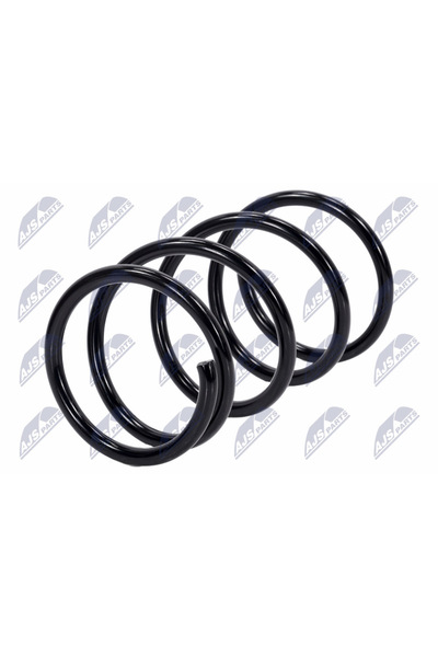 NTY ARC SUSPENSIE MITSUBISHI ECHIVALENT 4040A098 ASZ-MS-009