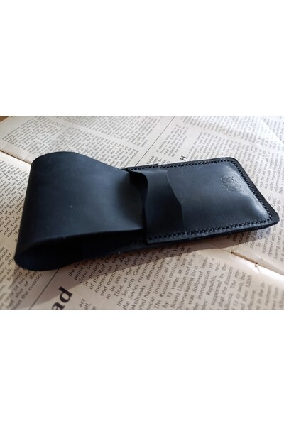 Mahfuz Crazy Real Leather Pen Holder for Your Special Pens (for 3*4 Pens) 28 ...