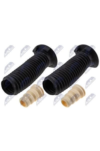 NTY BURDUF AMORTIZOR CU TAMPON SET HONDA ECHIVALENT 51722SWAA02 AB-HD-013K