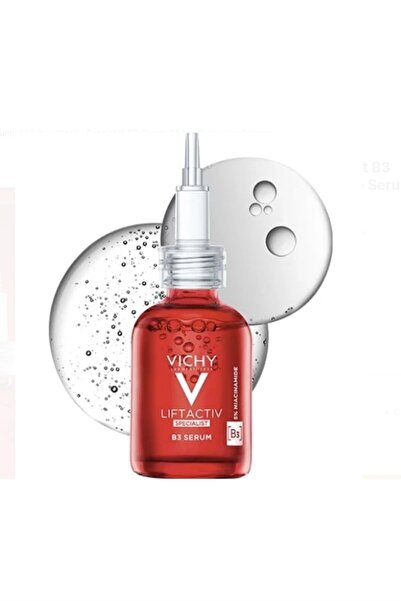 Vichy Liftactiv B3 Koyu Leke Bakım Serumu 30ML