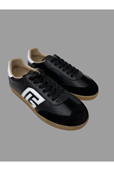 İç & Dış Hakiki Deri Casual Unisex Ayakkabı