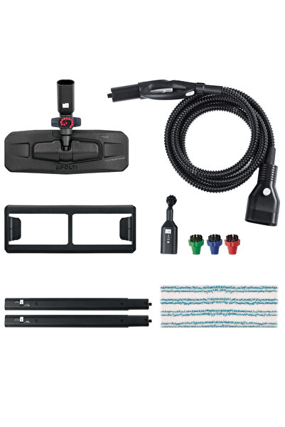 Polti Set de accesorii pentru Cimex Eradicator și Sani System Business