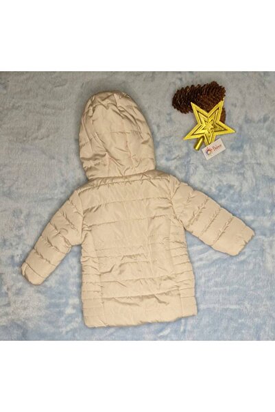 Fagottino Girls' winter jacket