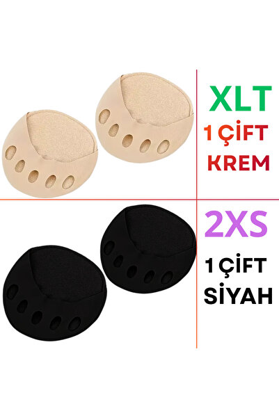 Mawrond Parmak Delikli, Metatarsal ,Ter Emici ve Destekleyici, Rahatlatıcı , ...