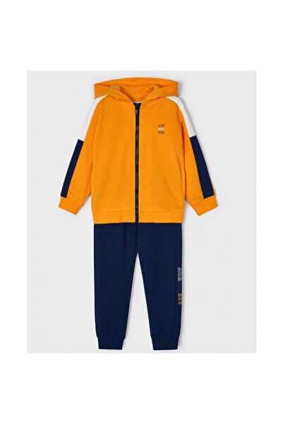 MAYORAL boys' tracksuit 3852-91