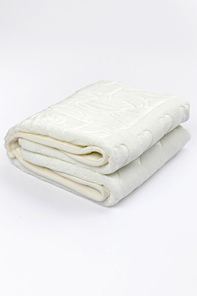 Lui Baby Kabartmalı Welsoft Peluş Bebek Battaniyesi 100*120