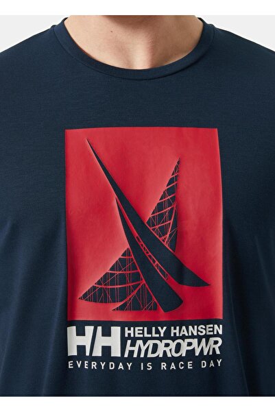 Helly Hansen Hp Race Graphic T-Shirt