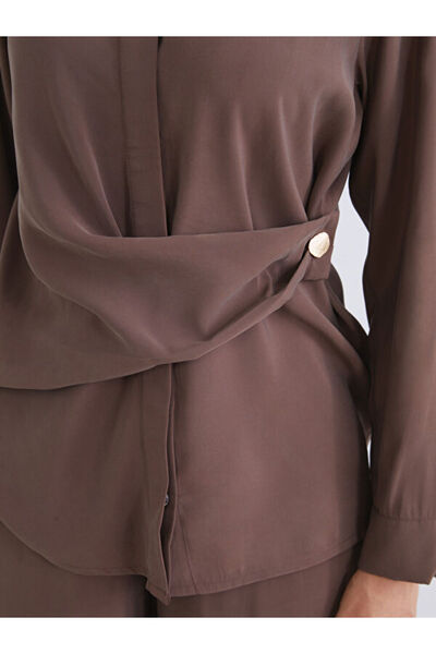 LC Waikiki Loose Fit Women's Shirt