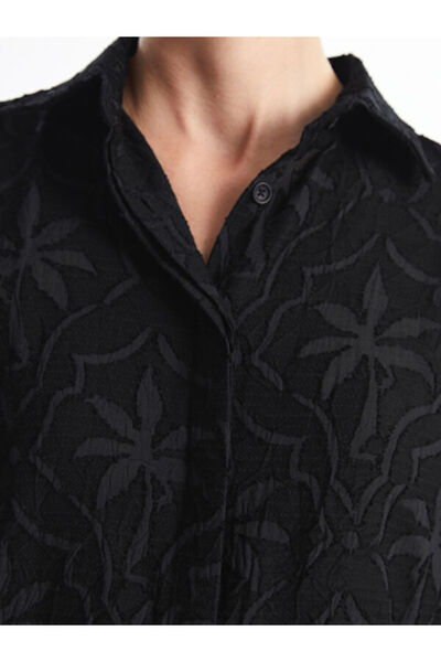 LC Waikiki Patterned Women's Shirt