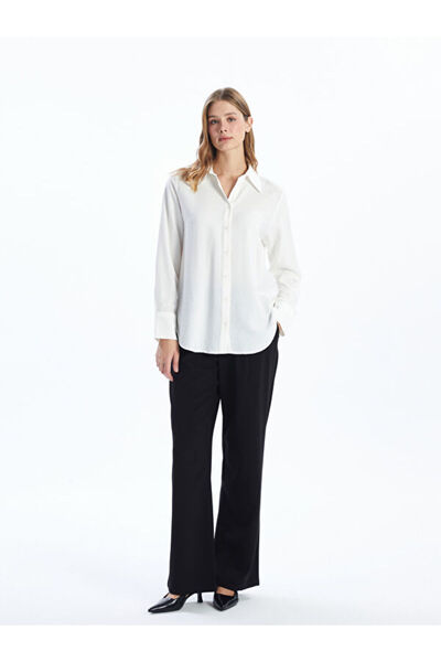 LC Waikiki Loose Fit Women's Shirt