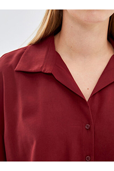 LC Waikiki Oversize Women's Shirt