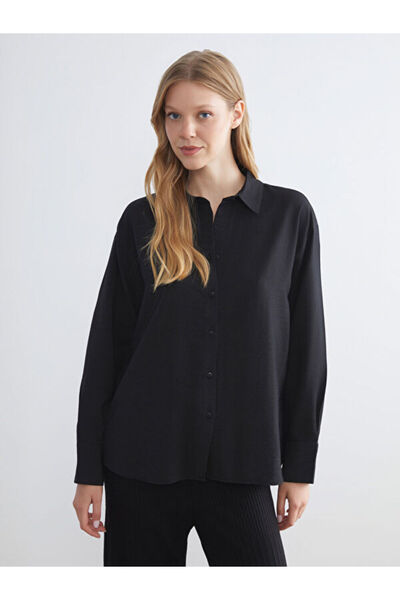 LC Waikiki Loose Fit Women's Shirt