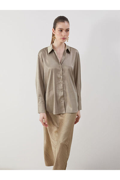 LC Waikiki Loose Fit Women's Shirt