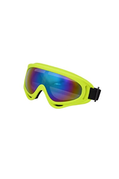 BGA Uv Ski Goggles Cycling Outdoor Hiking Snow Goggles