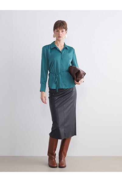 LC Waikiki Oversize Women's Shirt