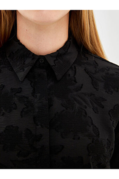 LC Waikiki Patterned Women's Shirt